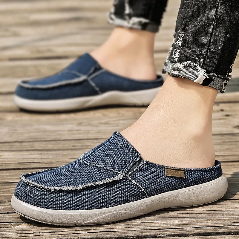 Owlka\y Lightweight  Leisure Soft-Soled Slippers