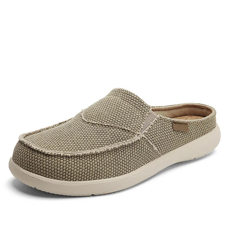 Owlka\y Lightweight  Leisure Soft-Soled Slippers