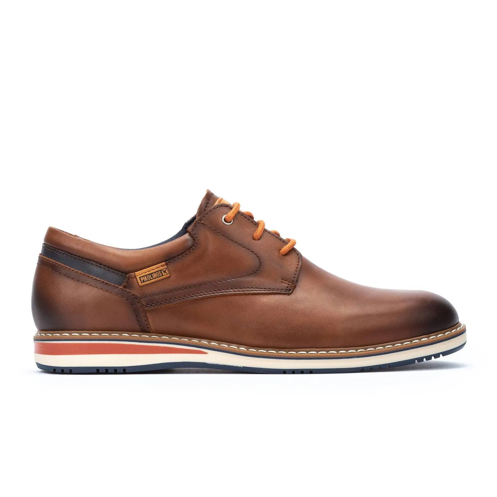 Pikolinos Avila M1T-4050 Oxford (Men) - Cuero Leather