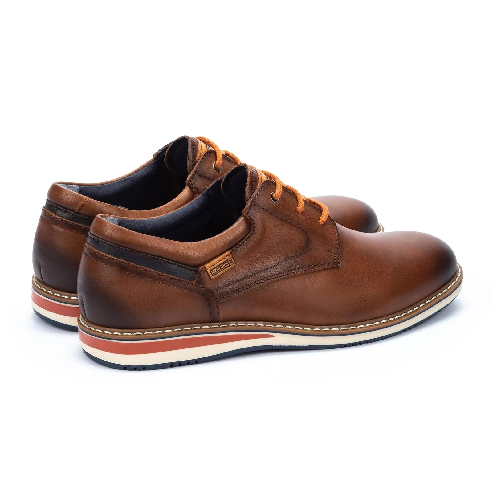 Pikolinos Avila M1T-4050 Oxford (Men) - Cuero Leather