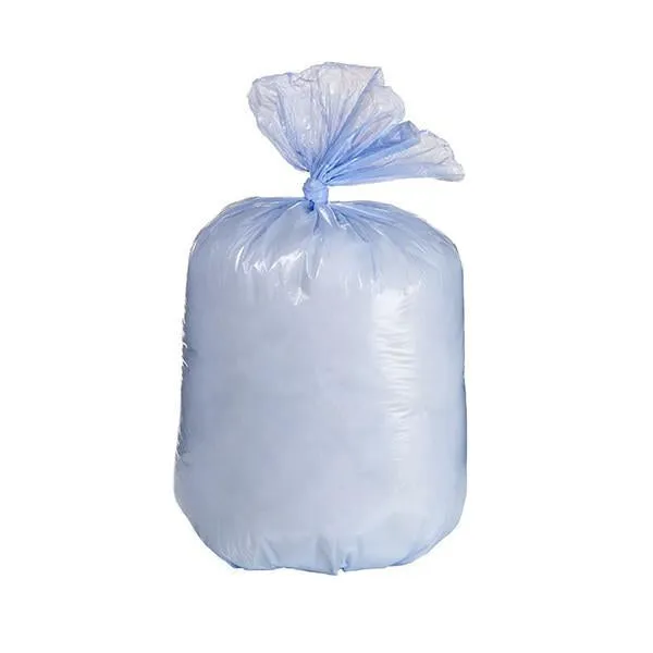 plastic bags