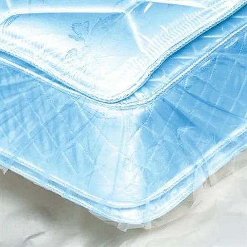 Plastic Mattress Bags Twin 39 x 8 x 90 x 1.5 mil 100/RL