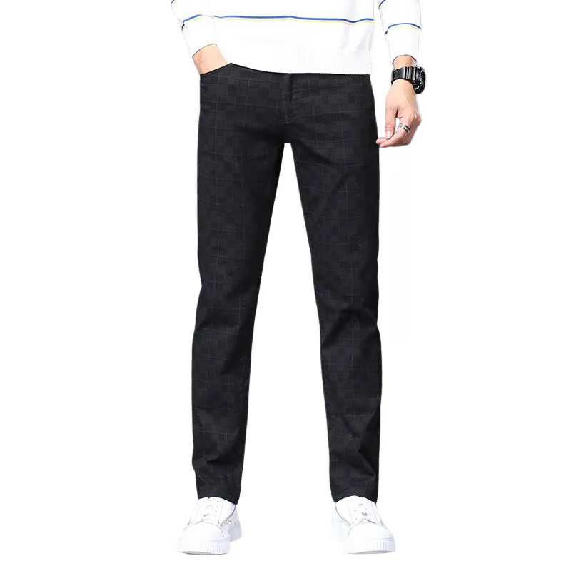 Pologize™ Elegant Regular Fit Pants