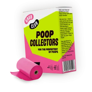 Poop Bags