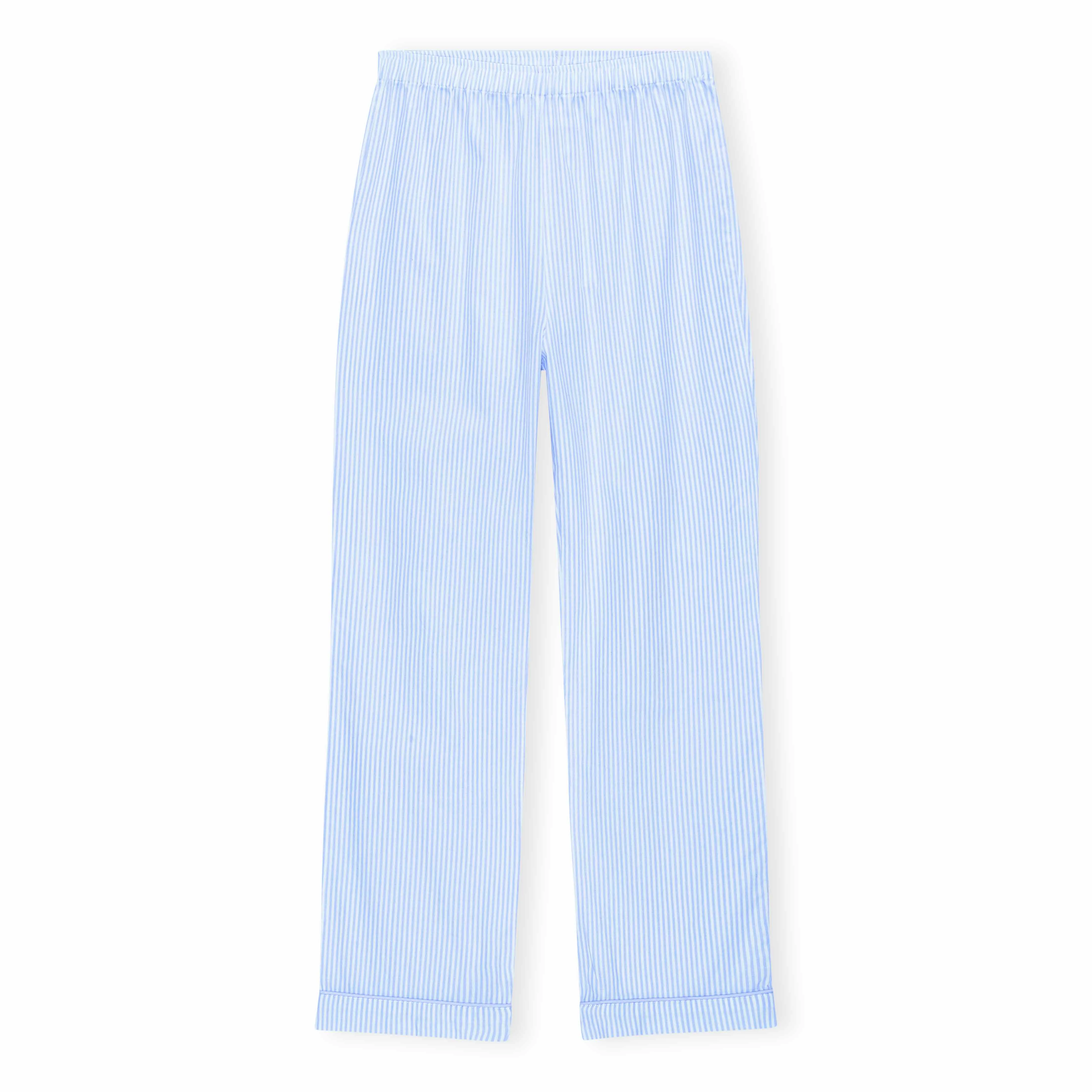 PYJAMAS PANTS // BLUE STRIPE