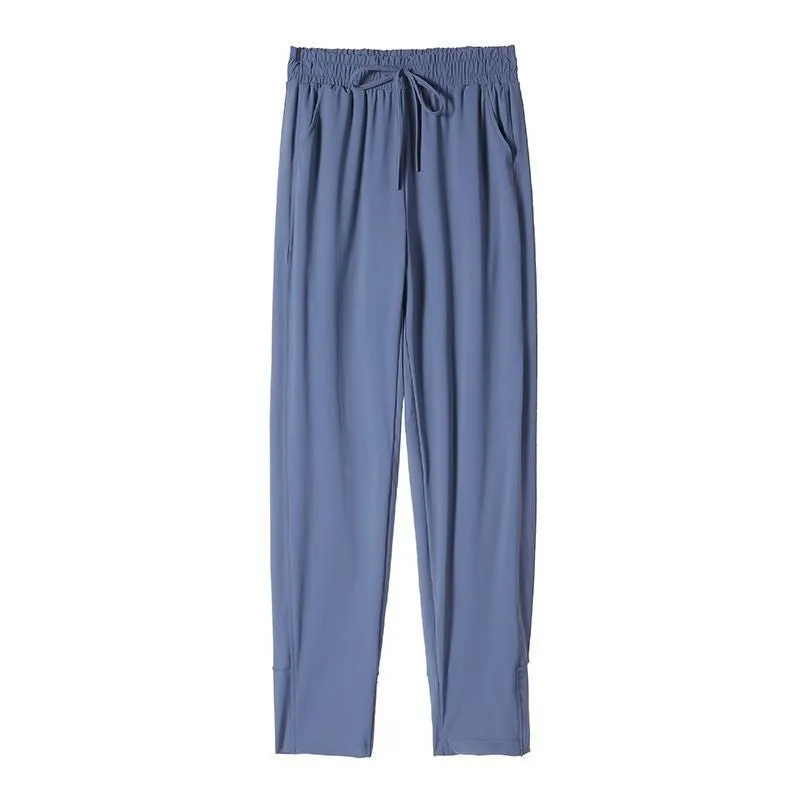 Quick-drying Track Pants Women