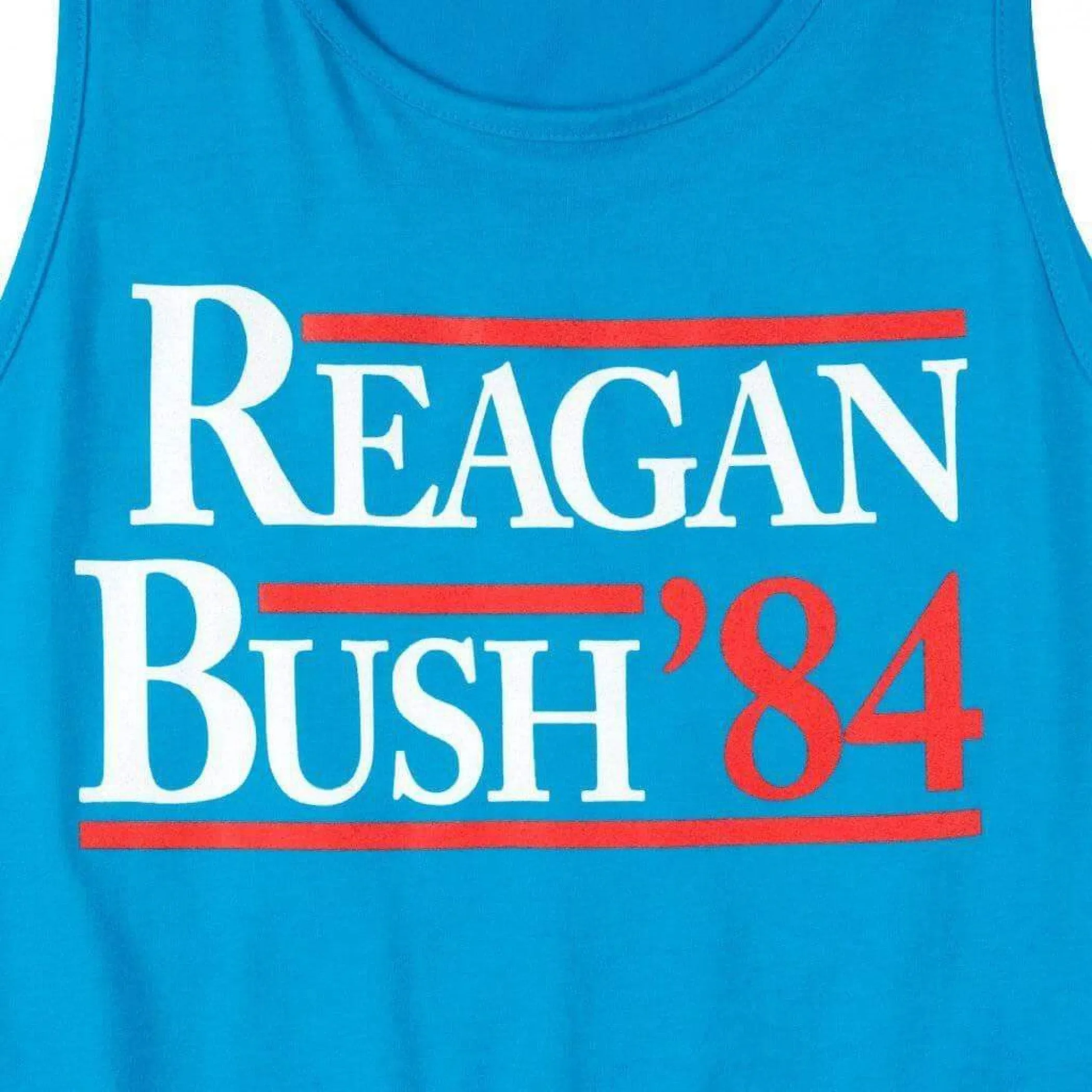 Reagan Bush '84