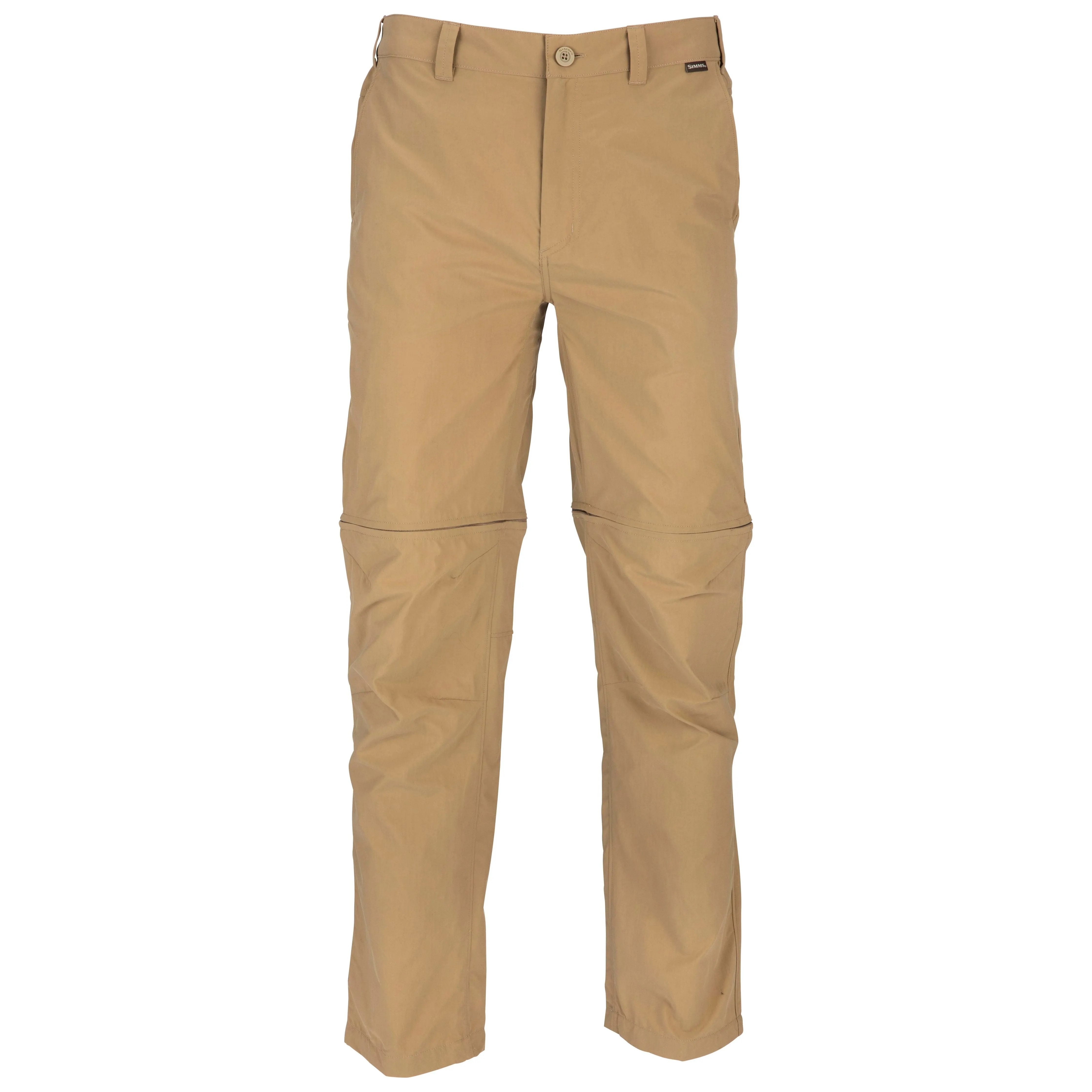 Simms Superlight Zip-Off Pant