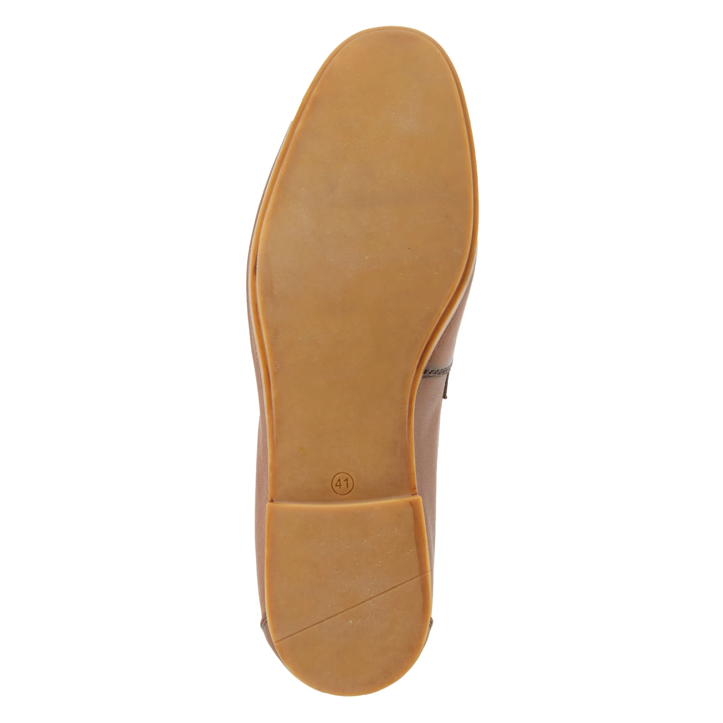 SPRING STEP MEN FADO SHOES