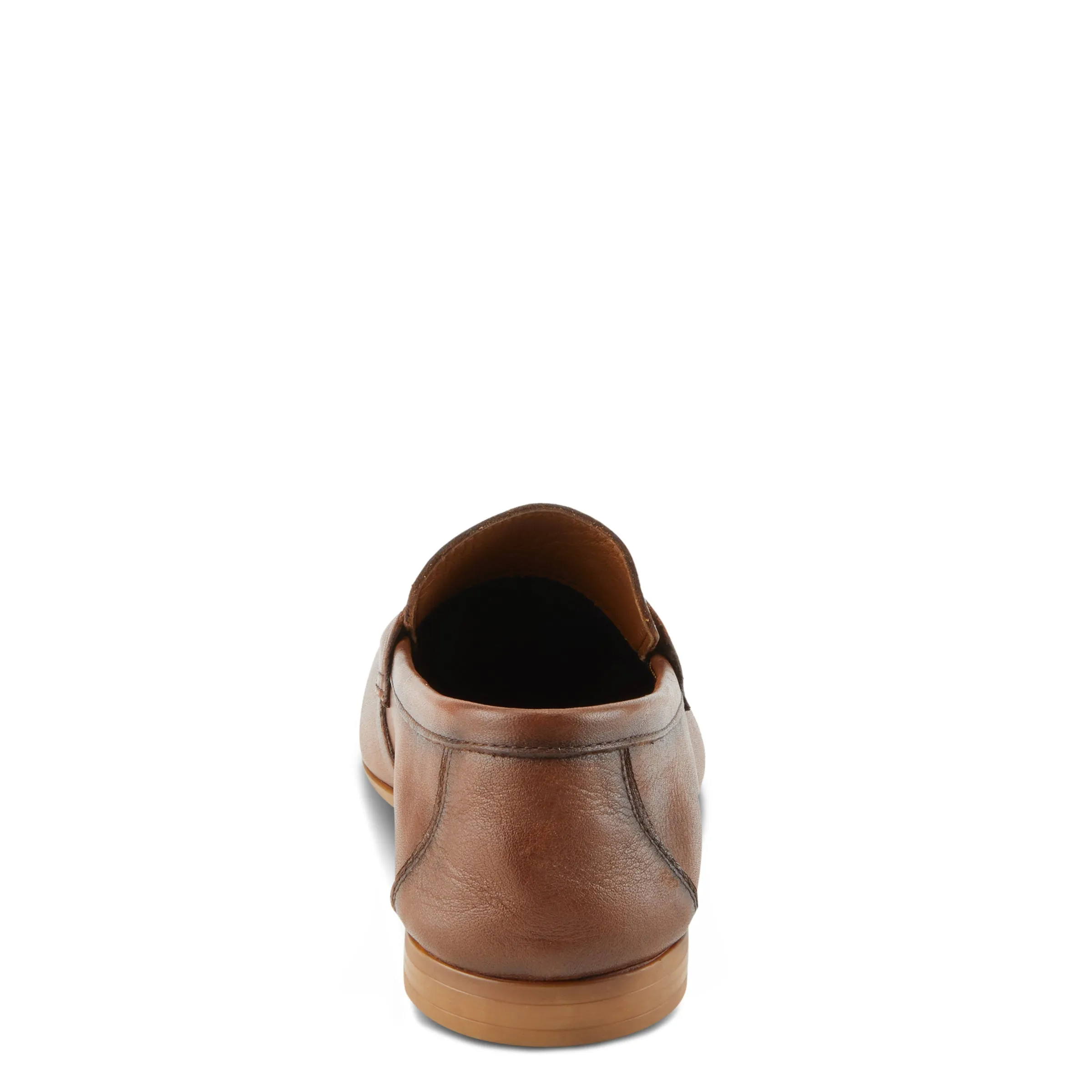 SPRING STEP MEN FADO SHOES