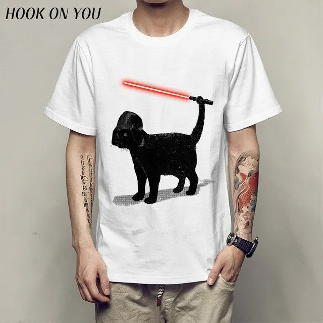 Star War T-shirts for men