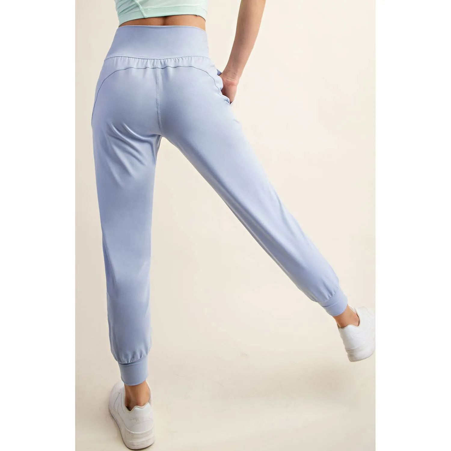 Teal Women's Joggers