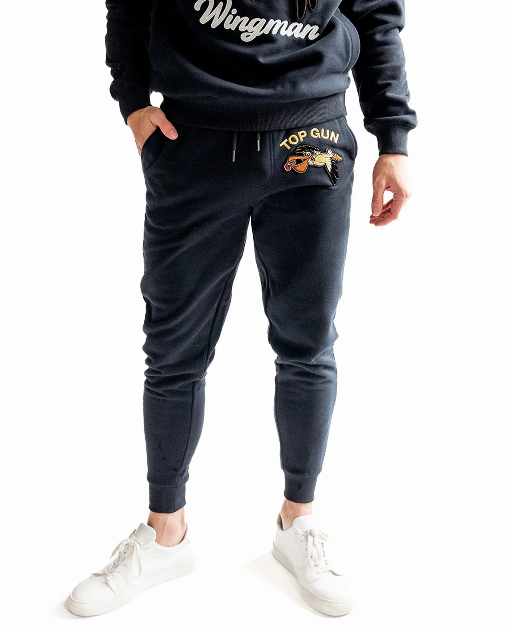 TOP GUN® "WINGMAN" FLEECE PANT