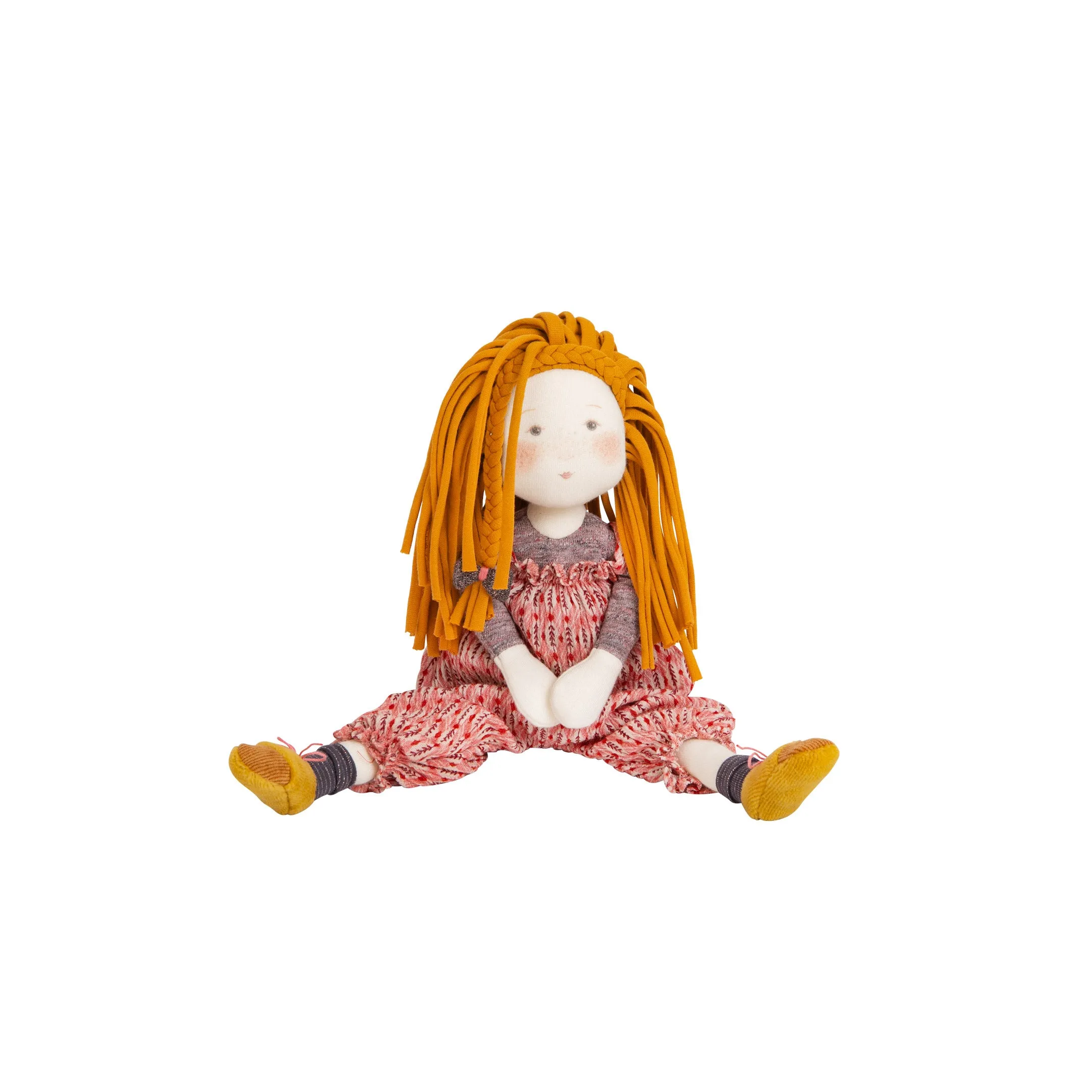 Vanille Soft Doll