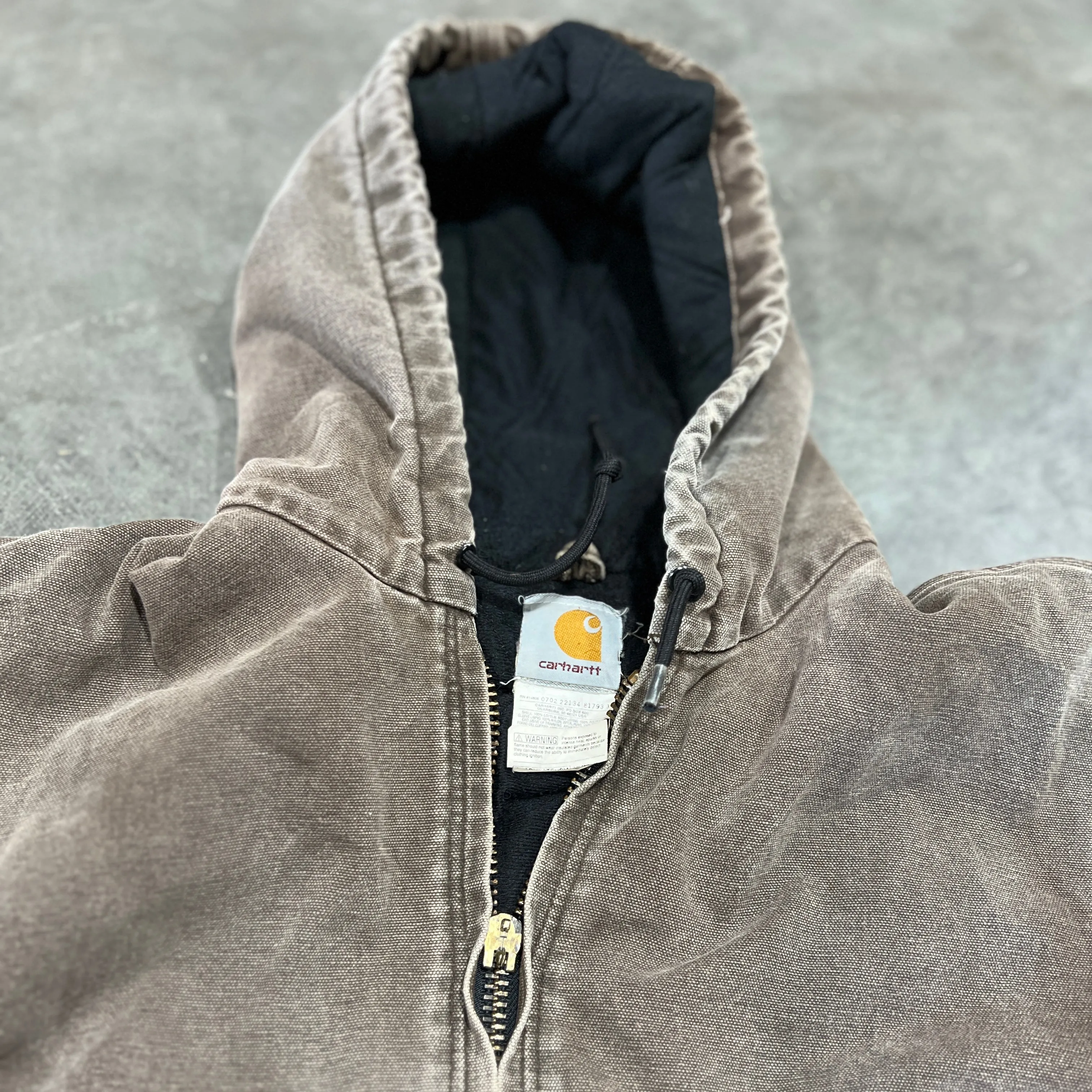 Wholesale Carhartt Jackets