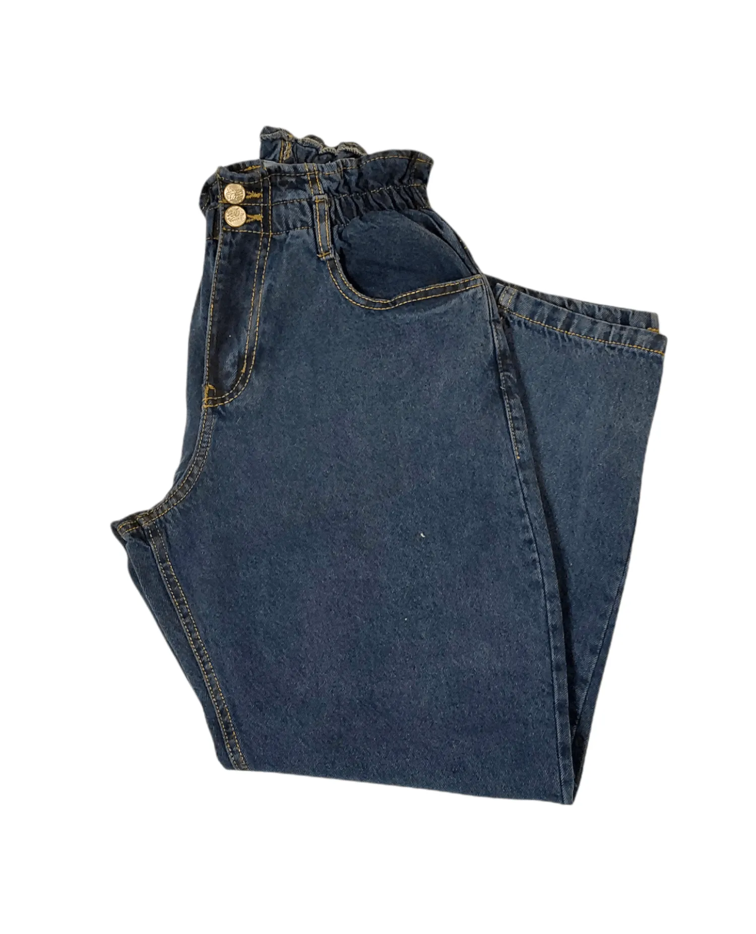 Women Jeans Pants - Blue