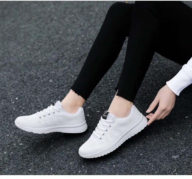 Women Shoes Summer Air Mesh Sport Aqua Shoes Outdoor Women's Quick Dry Water Shoe - WSA50010