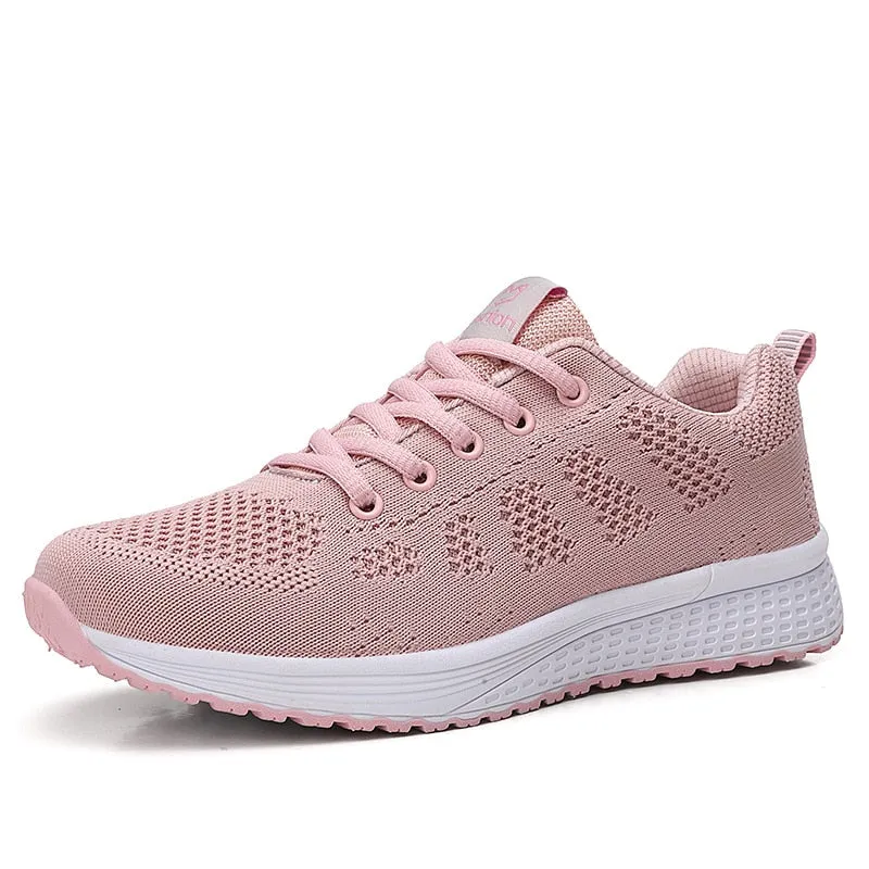 Women Shoes Summer Air Mesh Sport Aqua Shoes Outdoor Women's Quick Dry Water Shoe - WSA50010