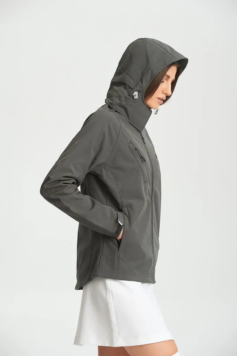 Women's Softshell Jacket